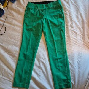 XOXO slacks. NEW. size 5/6. Elastic waistband.
